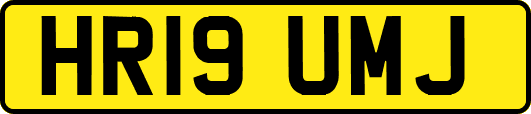 HR19UMJ