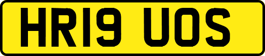 HR19UOS