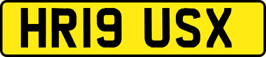 HR19USX