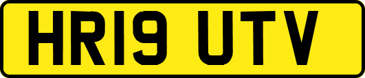 HR19UTV