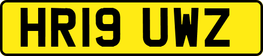 HR19UWZ