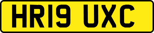 HR19UXC