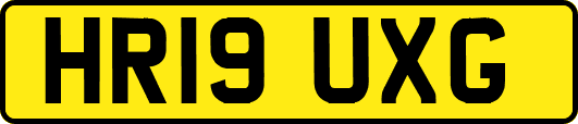 HR19UXG