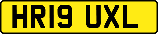 HR19UXL