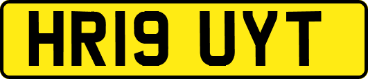 HR19UYT