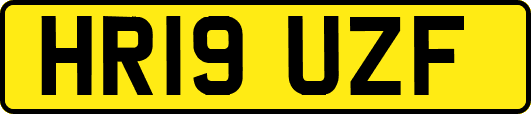 HR19UZF