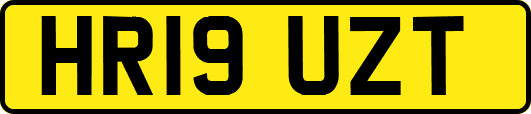 HR19UZT