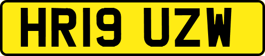 HR19UZW