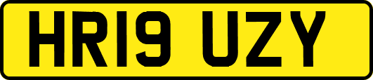 HR19UZY