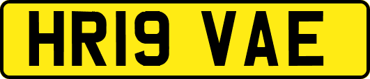 HR19VAE