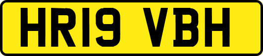 HR19VBH