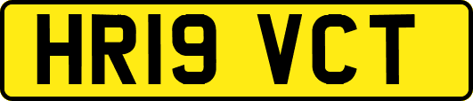 HR19VCT