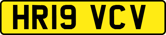 HR19VCV