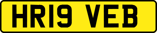 HR19VEB