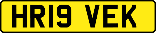 HR19VEK