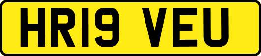 HR19VEU