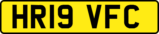 HR19VFC