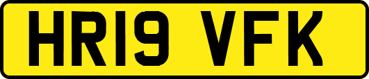 HR19VFK