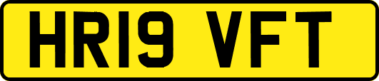 HR19VFT