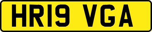 HR19VGA