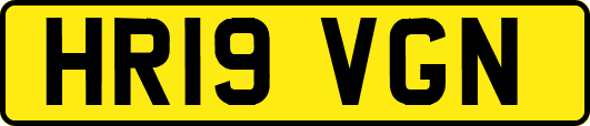 HR19VGN