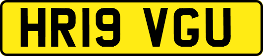 HR19VGU