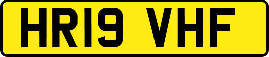 HR19VHF