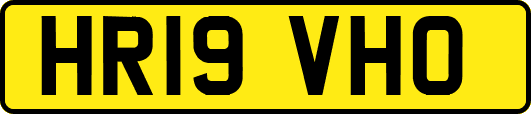 HR19VHO