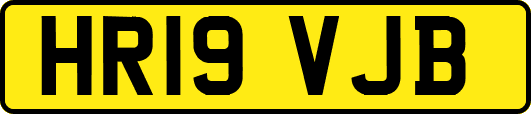 HR19VJB