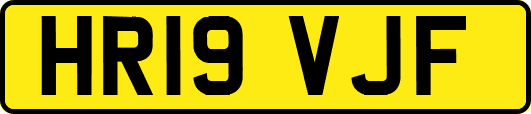 HR19VJF