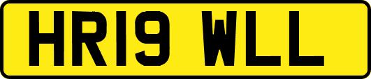 HR19WLL