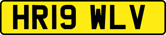 HR19WLV