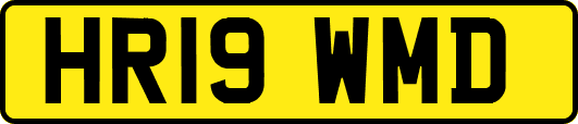 HR19WMD