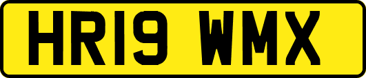 HR19WMX