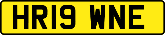 HR19WNE