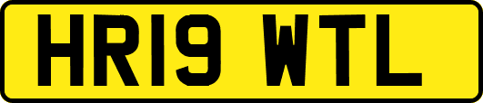 HR19WTL