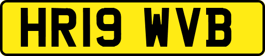 HR19WVB