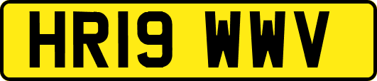 HR19WWV