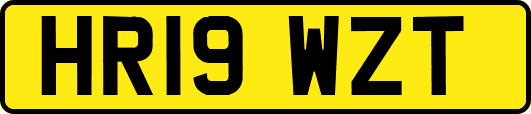 HR19WZT