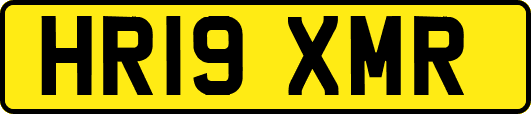 HR19XMR