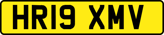 HR19XMV