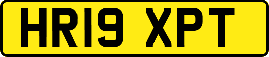 HR19XPT