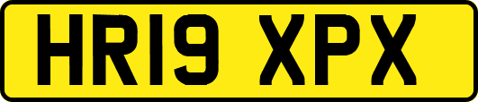 HR19XPX