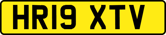 HR19XTV