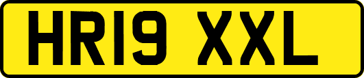 HR19XXL