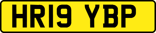 HR19YBP