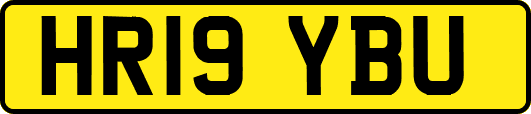 HR19YBU