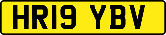 HR19YBV