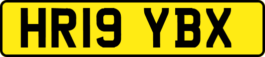 HR19YBX