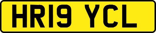 HR19YCL